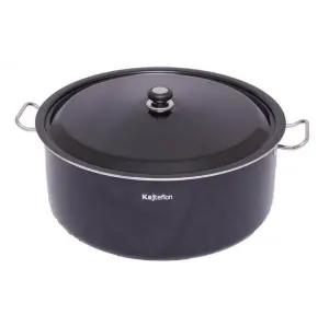 قابلمه گرانیتی کاج تفلون سایز46