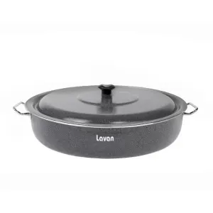 تابه گرانیتی لاوان مدل تیتان سایز 46