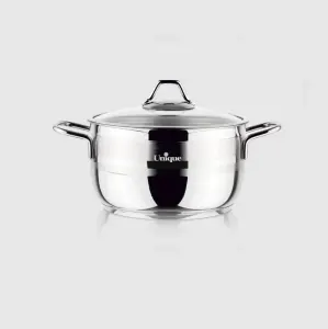 قابلمه استیل یونیک سایز 26