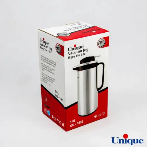 un-1802 فلاسک یک لیتری یونیک