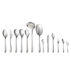 سرویس 116پارچه ناب استیل واریان