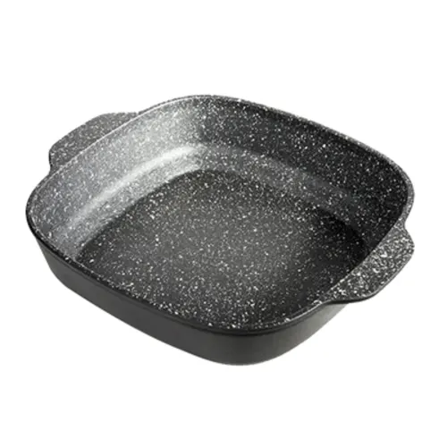 تابه مرغ خوری چدن نالینو مدل آدرینا adrina