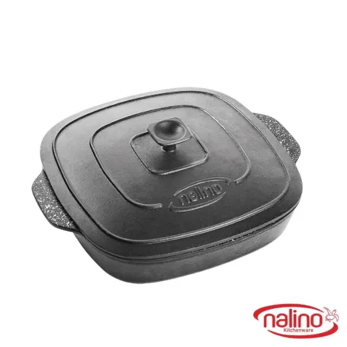 تابه چدن نالینو مدل آدرینا-adrina