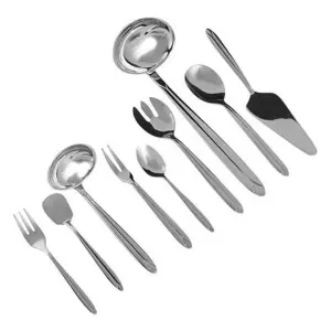 انتخاب سرویس 86 پارچه پالرمو