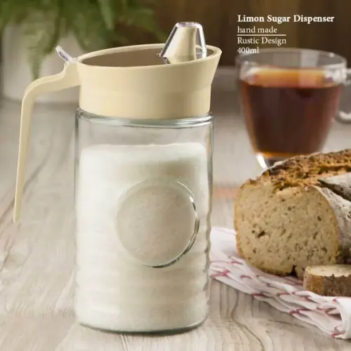 شکر-پاش-روستیک-لیمون