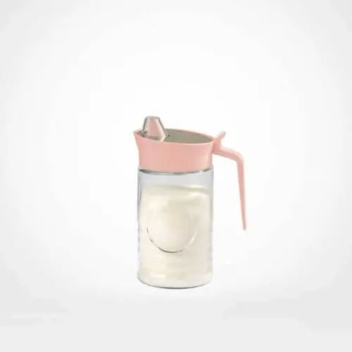 شکر-پاش-روستیک-لیمون-صورتی