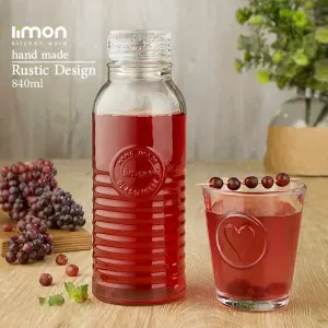 بطری--آب-روستیک-لیمون-سایز-2