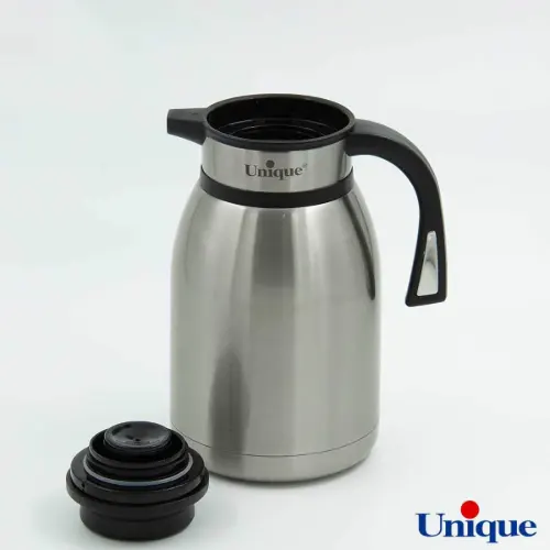 فلاسک 2 لیتری داخل استیل یونیک UN-1838