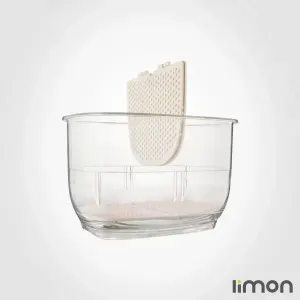 باکس میوه بزرگ لیمون