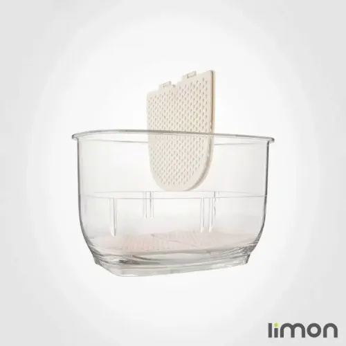 باکس میوه بزرگ لیمون