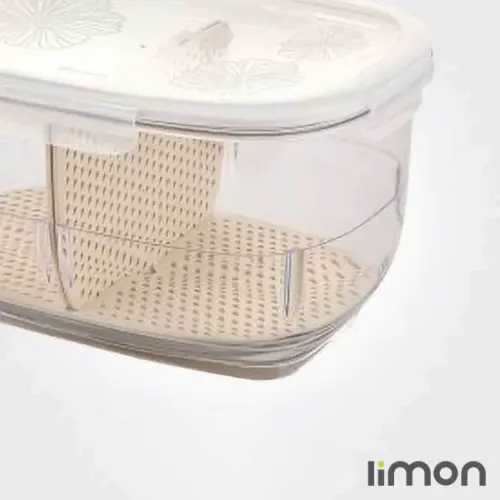 باکس میوه بزرگ لیمون