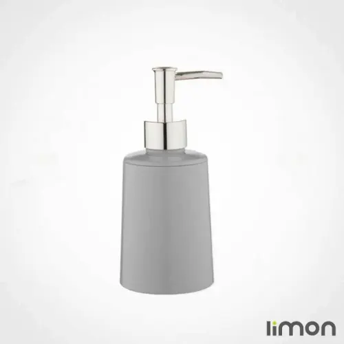 جا مایعی مخروطی لیمون