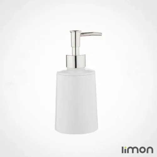 جا مایعی مخروطی لیمون