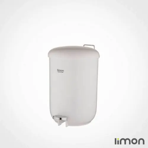 ویژگی سطل گرد سه لیتری لیمون 1864