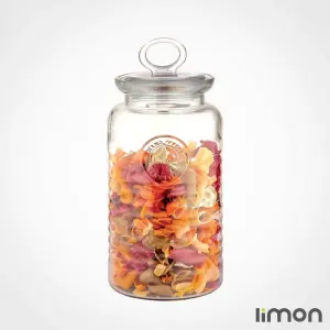 بانکه روستیک شماره 1 لیمون