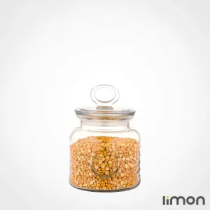 بانکه روستیک لیمون سایز 4