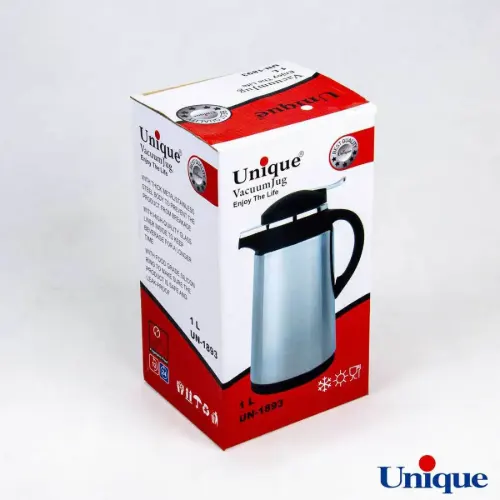 فلاسک 1 لیتر استیل یونیک UN-1893