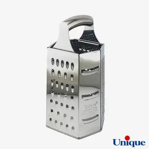 رنده 6 گوش تمام استیل UN-2220