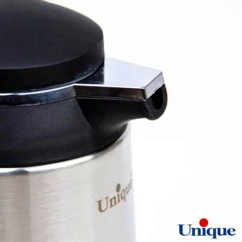 فلاسک 1 لیتر استیل یونیک UN-1893