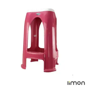 چهار پایه بلند لیمون