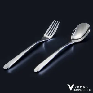 سرویس قاشق چنگال ورسا 151 پارچه مدل 333M