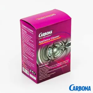 پودر جرم گیر ماشین لباسشویی و ظرفشویی LG بسته 5 عددی