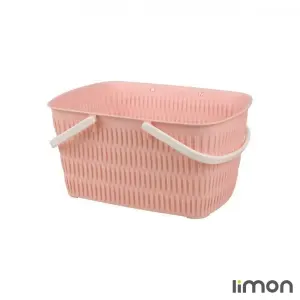 سبد خرید طرح بامبو لیمون