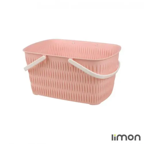 سبد خرید طرح بامبو لیمون