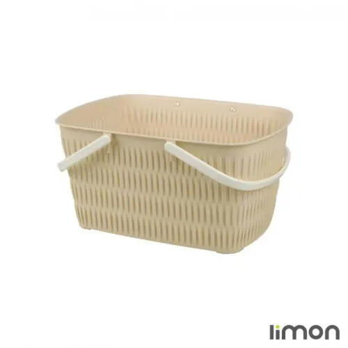 سبد خرید طرح بامبو لیمون