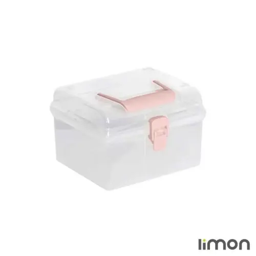 جعبه مربع لیمون