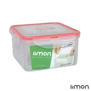 ظرف پنیر و زیتون چهار قفل