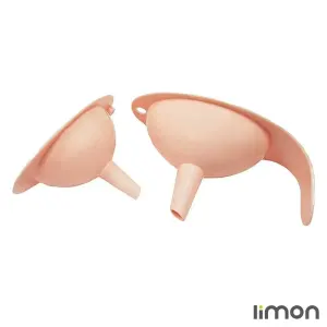 قیف دو سایز لیمون