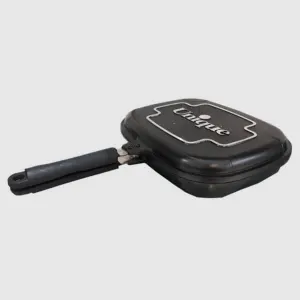 تابه رژیمی دوطرفه گرانیتی یونیک سایز 32