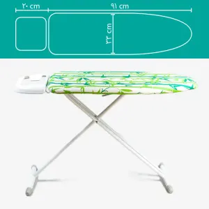 میز اتو پریزدار یونیک مدل 7040