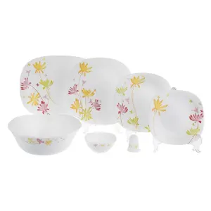 سرویس 6 نفره پارس اپال مربع مدل 440