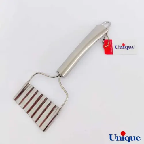 خلال کن سیب زمینی استیل یونیک UN-1121