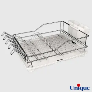 آبچکان یک طبقه کروم یونیک UN-2615 ابعاد