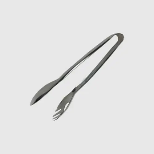 تصویر انبر قاشقی استیل یونیک مدل UN-3400 