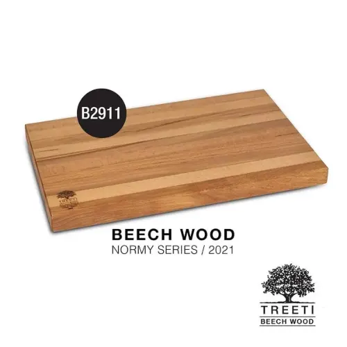 تخته برش چوبی مستطیل تیریتی B 2911