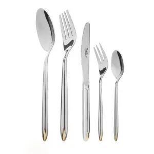 ناب-استیل-مدل-پالرمو-دور-طلایی