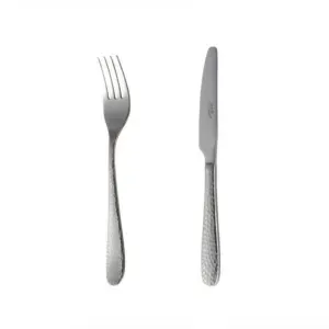 کارد-و-چنگال-میوه-خوری-ناب-استیل-مدل-واریان