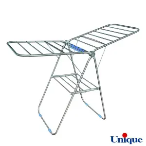 بندرخت تمام استیل یونیک UN-8030