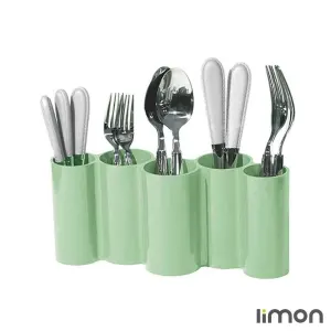 جا قاشقی 5 خانه لیمون