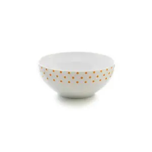 سرویس-چینی-پیاله-16-اسپاتی-نارنجی