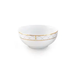 چینی زرین پیاله سایز 16 روما