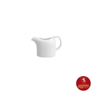 چینی زرین شیر خوری 2 نفره هتلی