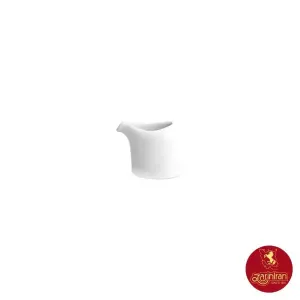 چینی زرین شیر خوری یک نفره هتلی