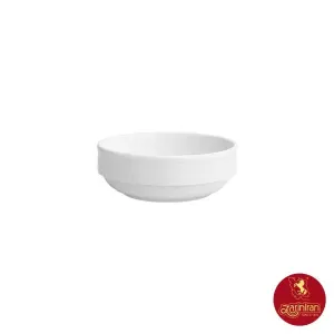 پیاله سایز 13 هتلی 49 چینی زرین