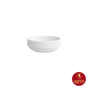 پیاله سایز 12 هتلی 49 چینی زرین