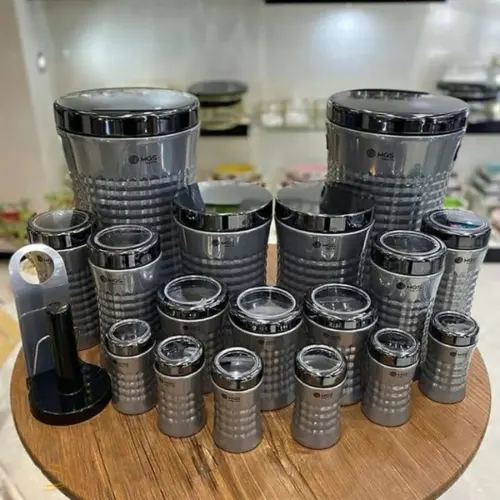 سرویس-آشپزخانه-MGS-کریستالی-طوسی